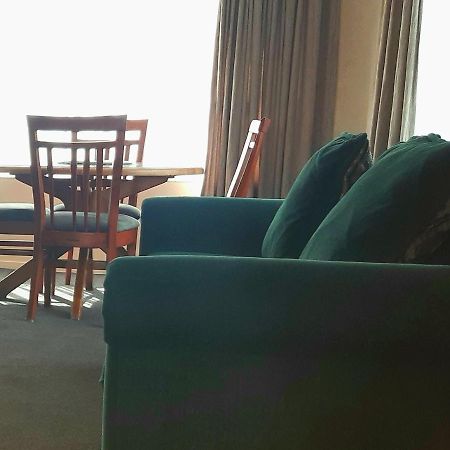 Aaron Court Motel Timaru Kültér fotó