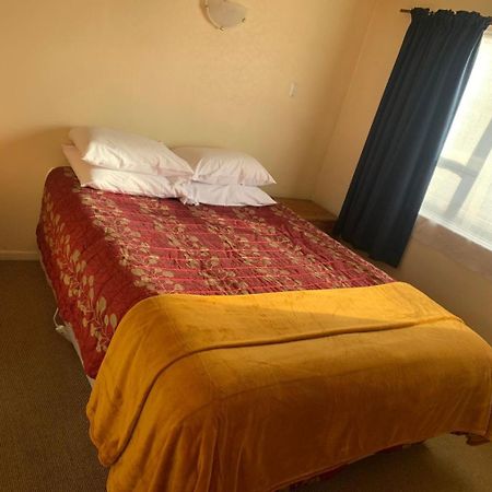 Aaron Court Motel Timaru Kültér fotó