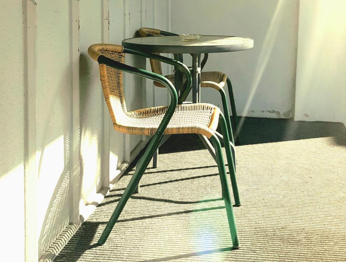 Aaron Court Motel Timaru Kültér fotó