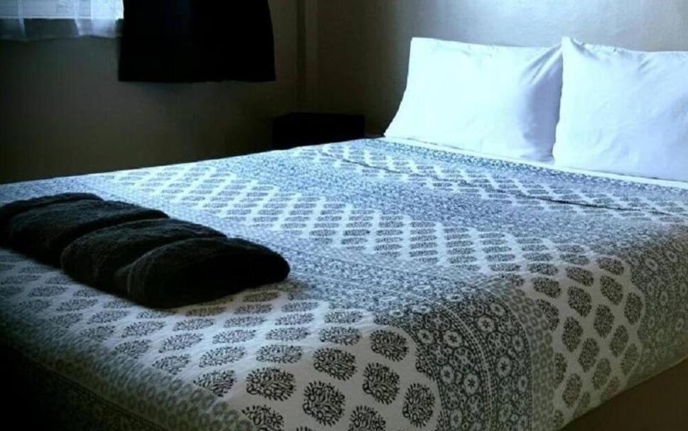 Aaron Court Motel Timaru Kültér fotó